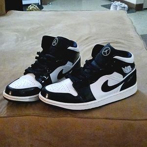 Retro Jordans